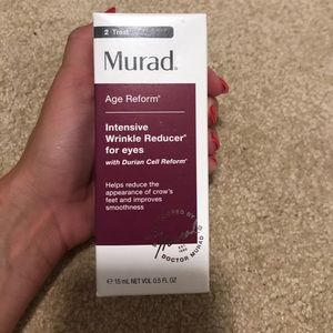 Murad intense wrinkle reducer for eyes